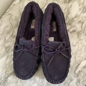 Ugg Moccasins